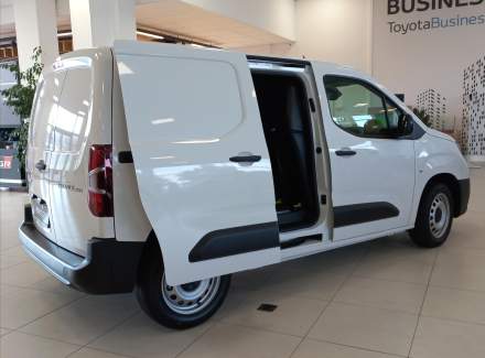 Toyota - Proace City