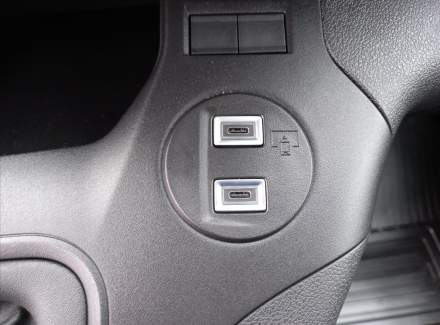 Toyota - Proace City