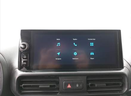 Toyota - Proace City