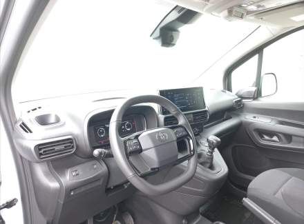 Toyota - Proace City