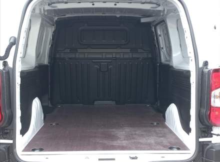 Toyota - Proace City