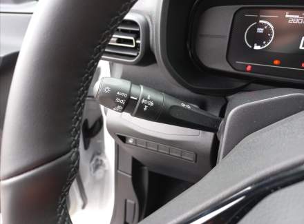 Toyota - Proace City