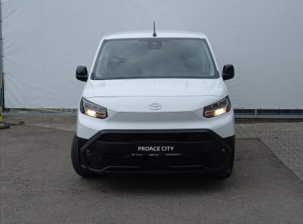Toyota - Proace City
