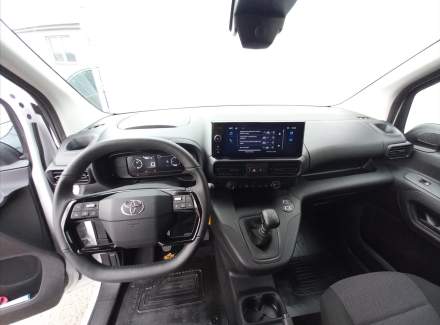 Toyota - Proace City