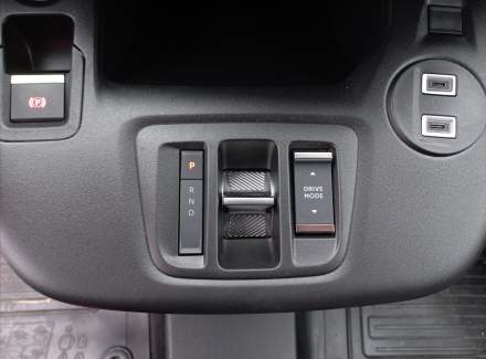 Toyota - Proace City