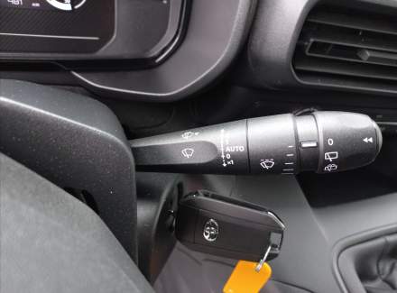 Toyota - Proace City