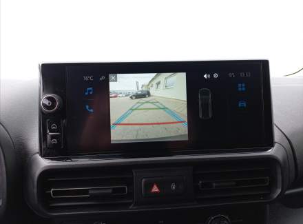 Toyota - Proace City