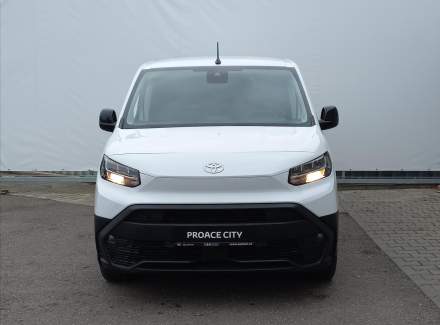 Toyota - Proace City