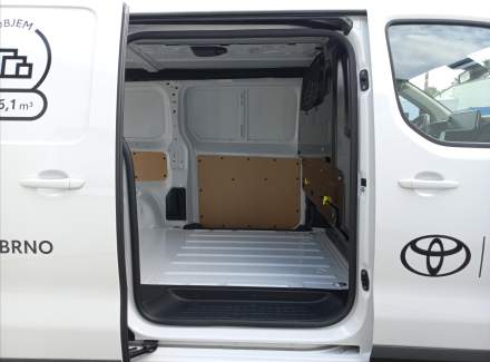 Toyota - Proace