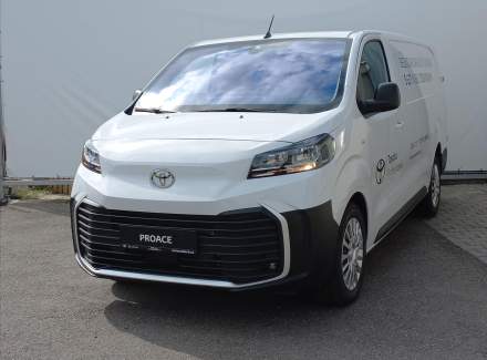 Toyota - Proace