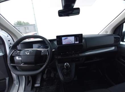 Toyota - Proace