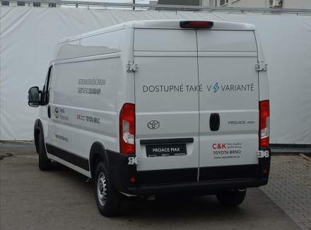 Toyota - Proace