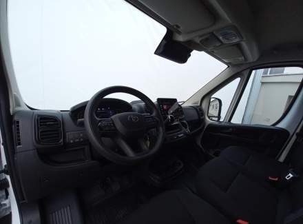 Toyota - Proace