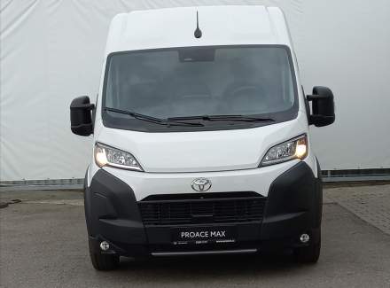 Toyota - Proace