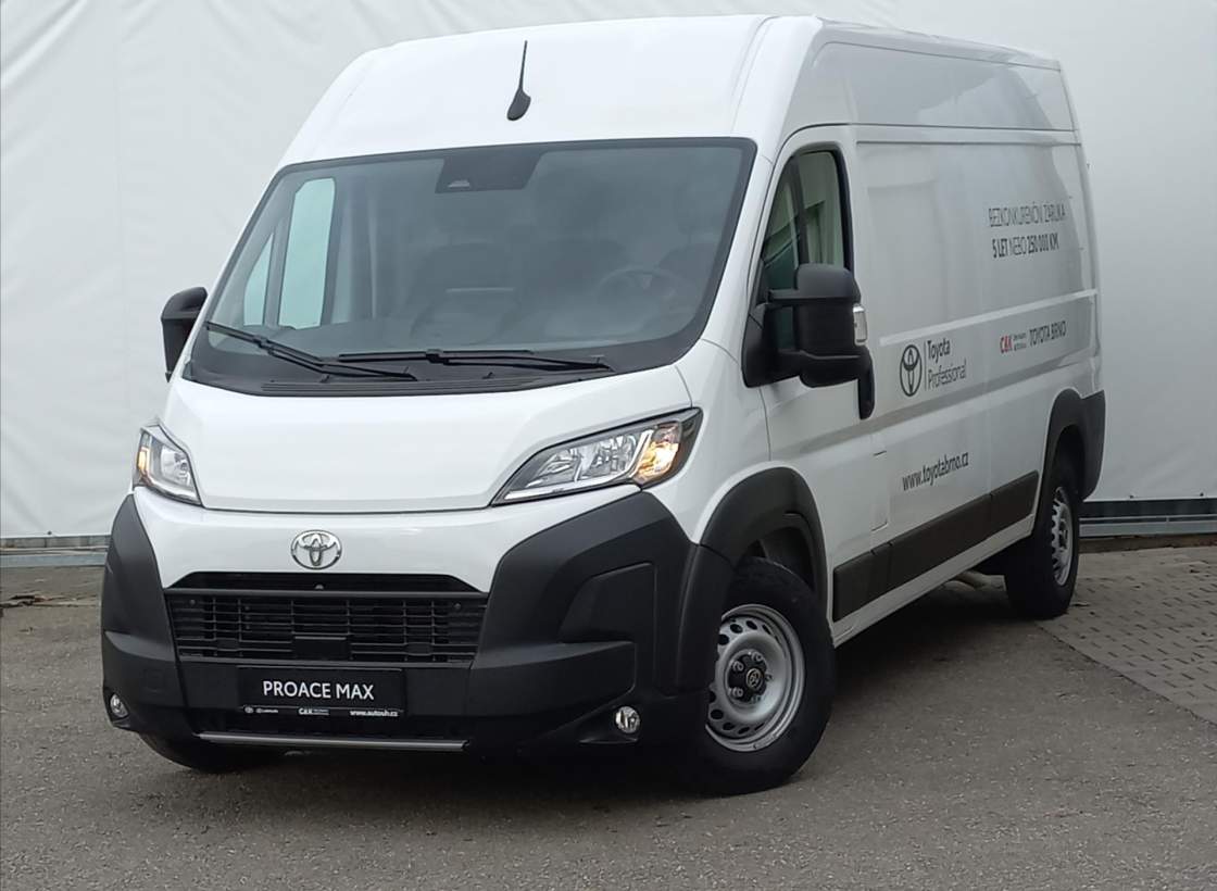 Toyota - Proace