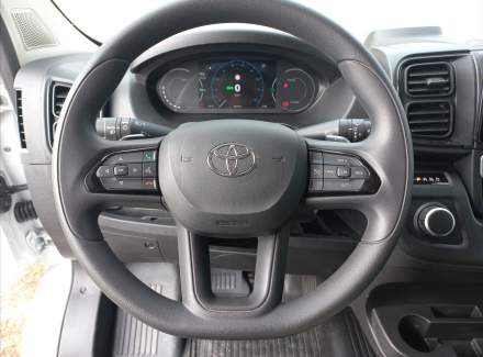 Toyota - Proace