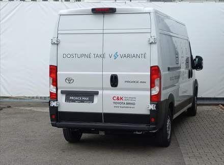 Toyota - Proace