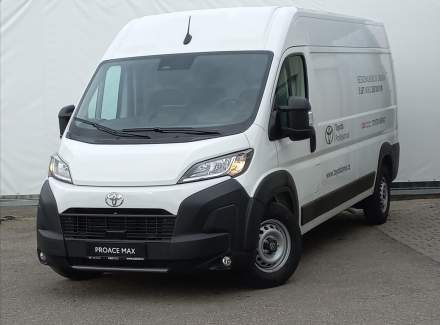 Toyota - Proace