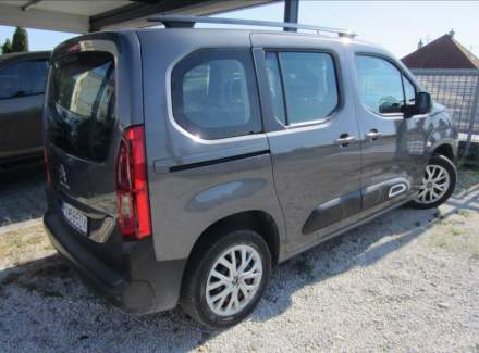 Citroën - Berlingo