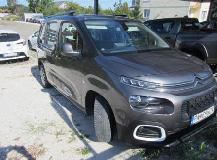 Citroën - Berlingo