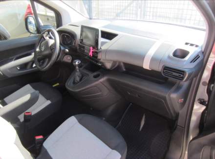 Citroën - Berlingo