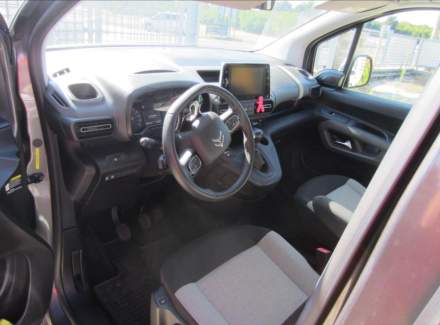 Citroën - Berlingo