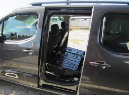 Citroën - Berlingo