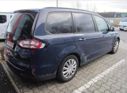 Ford - Galaxy