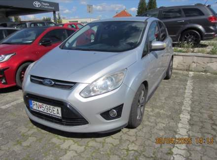 Ford - C-MAX