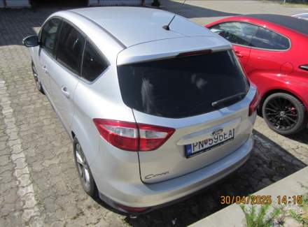 Ford - C-MAX