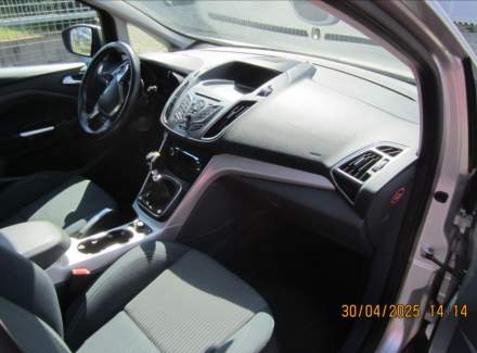 Ford - C-MAX