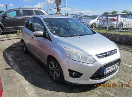 Ford - C-MAX