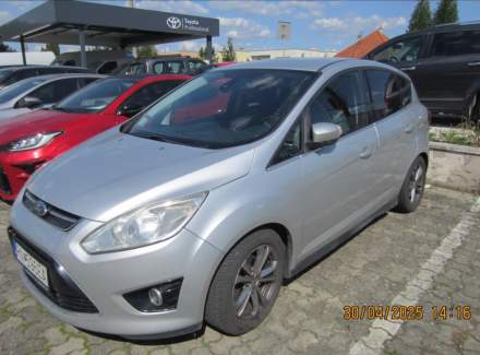 Ford - C-MAX