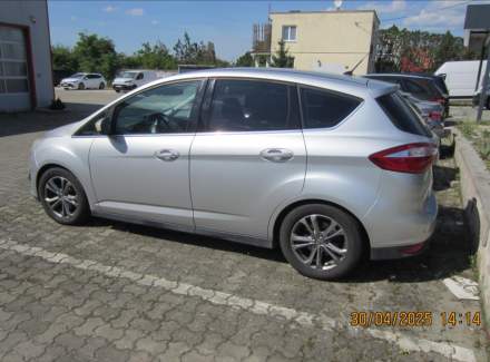 Ford - C-MAX