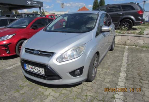 Ford - C-MAX