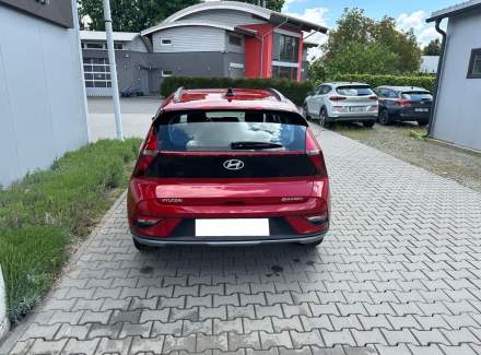 Hyundai - Bayon