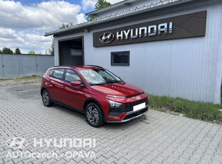 Hyundai - Bayon