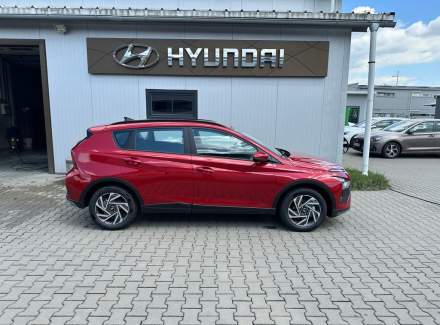 Hyundai - Bayon