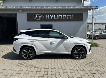 Hyundai - Tucson