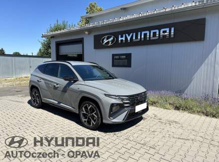 Hyundai - Tucson