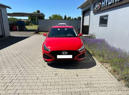 Hyundai - i30