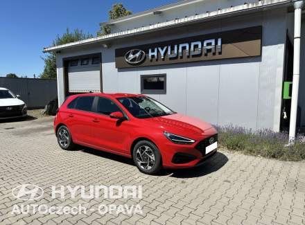 Hyundai - i30
