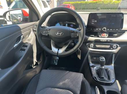 Hyundai - i30