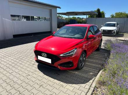 Hyundai - i30