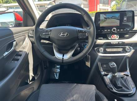 Hyundai - i30