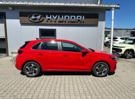 Hyundai - i30