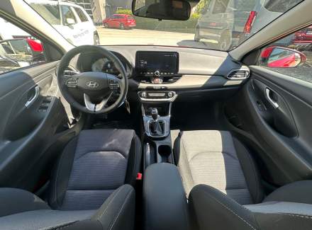 Hyundai - i30