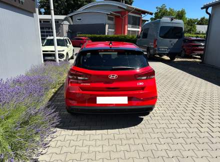 Hyundai - i30