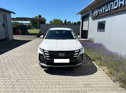 Hyundai - Tucson