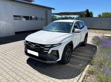 Hyundai - Tucson